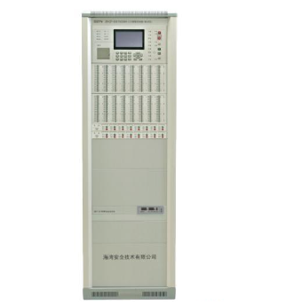 山西海灣JB-QG-GST5000H高能火災報警控制器（聯動型）
